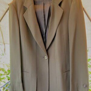 Exquisite Armani Jacket,  12, made in Italy